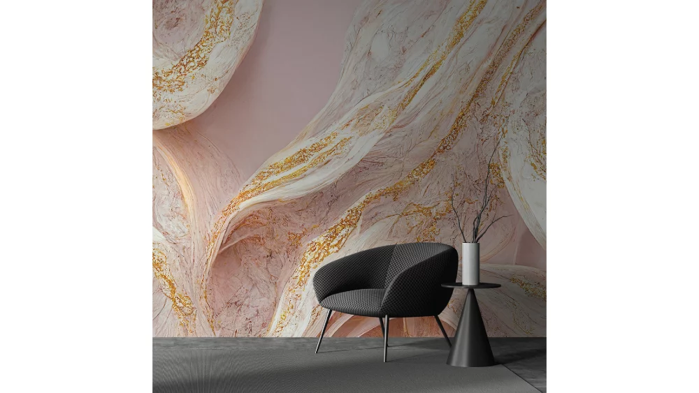 Marble Wallpaper | MRB-077