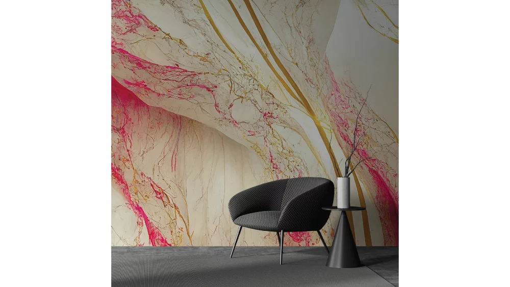 Marble Wallpaper | MRB-078