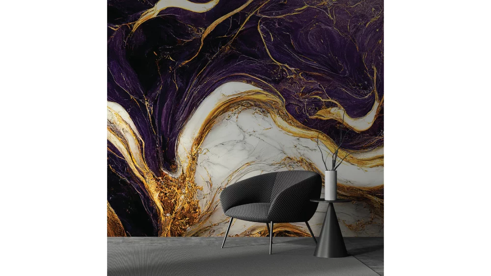 Marble Wallpaper | MRB-085