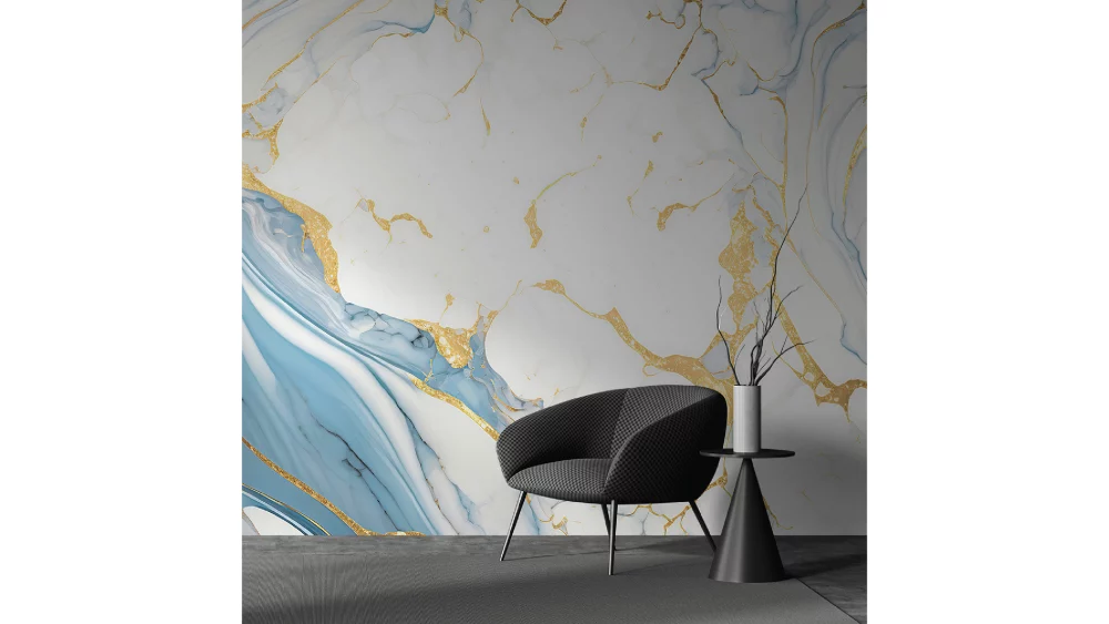 Marble Wallpaper | MRB-090