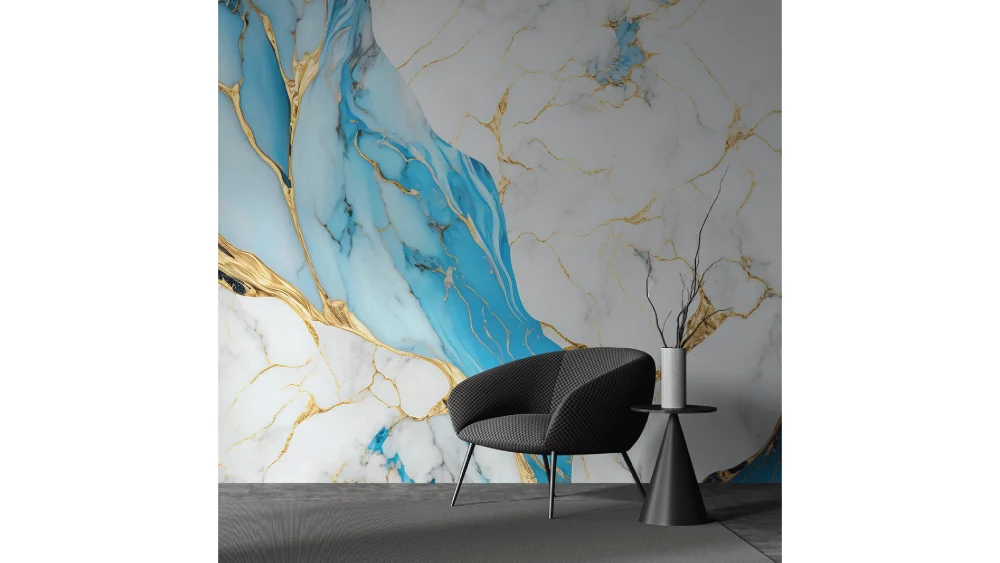 Marble Wallpaper | MRB-091