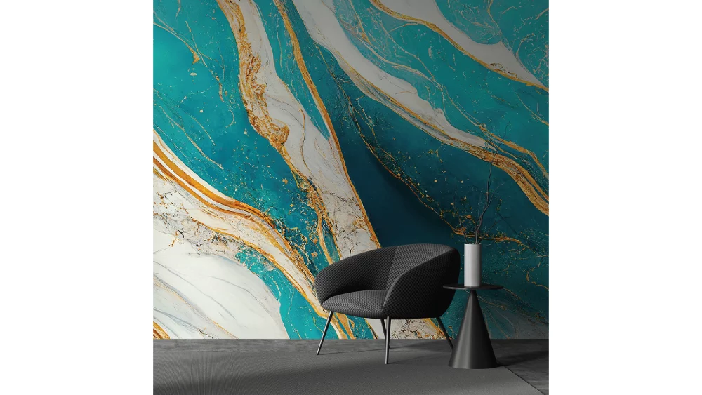 Marble Wallpaper | MRB-095