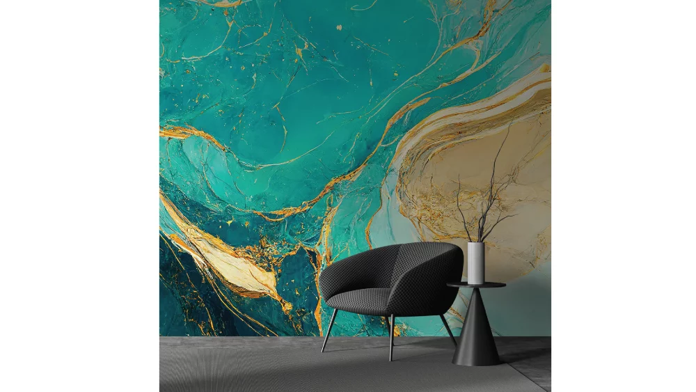 Marble Wallpaper | MRB-096