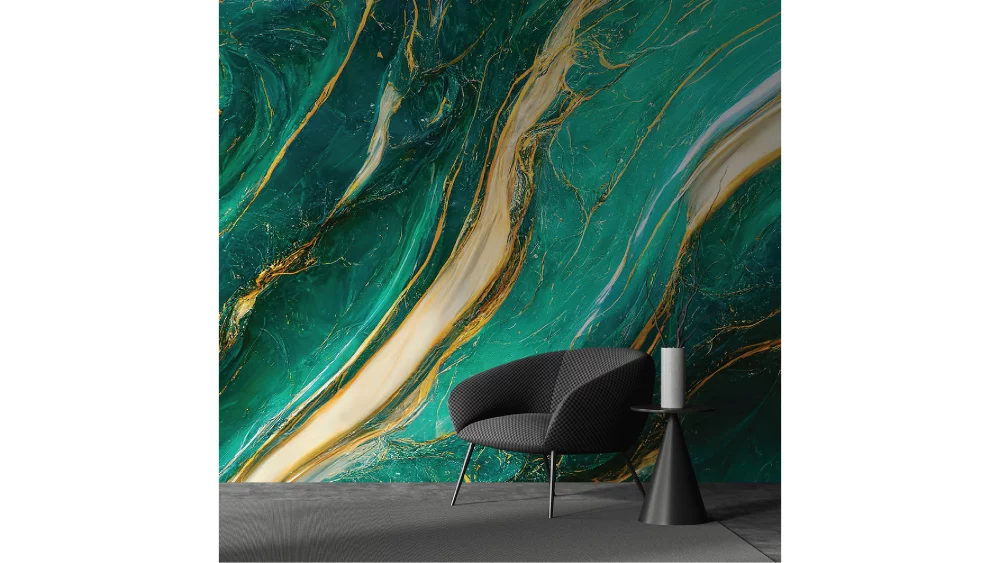 Marble Wallpaper | MRB-097