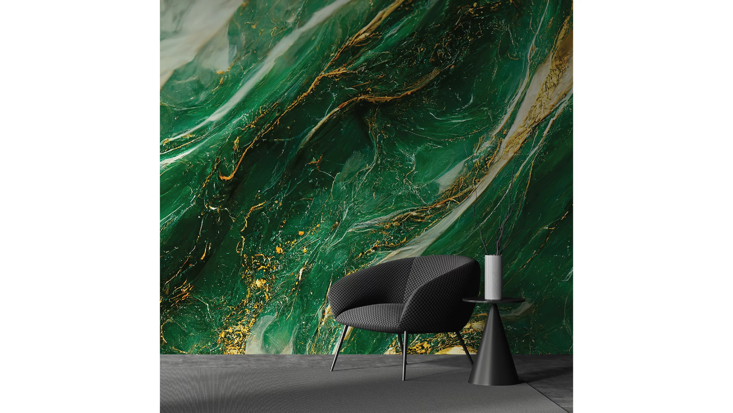 Marble Wallpaper | MRB-098