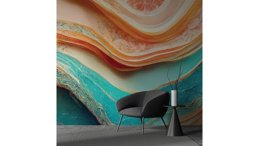 Marble Wallpaper | MRB-099