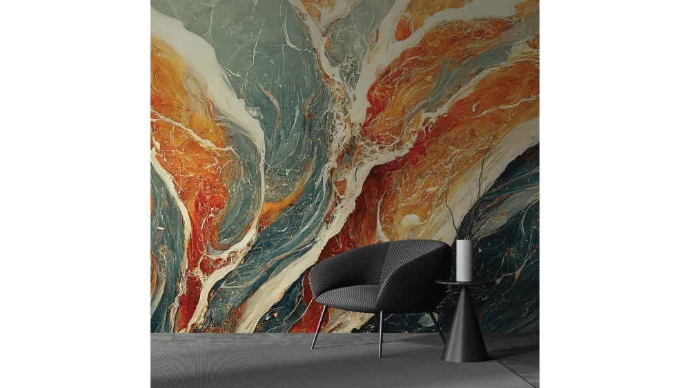 Marble Wallpaper | MRB-100