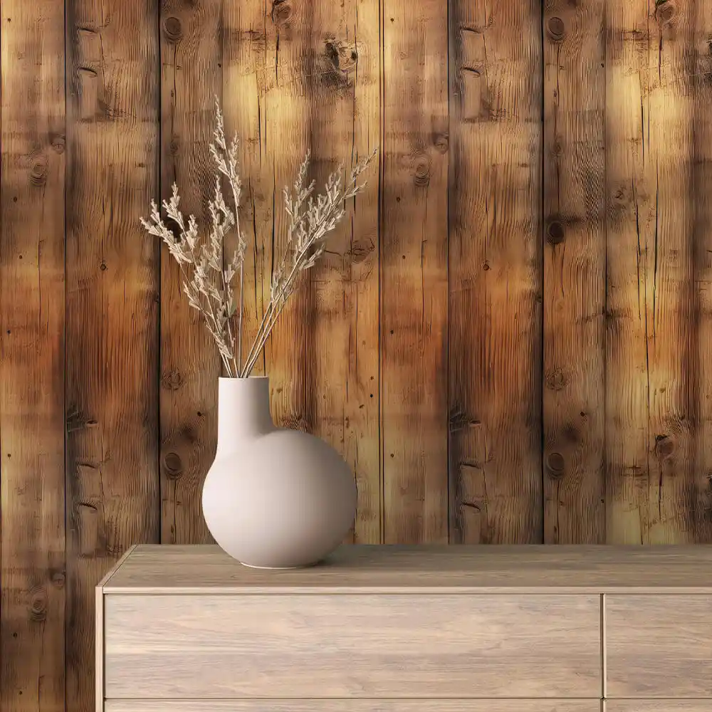 Wood Wallpaper | WC-01