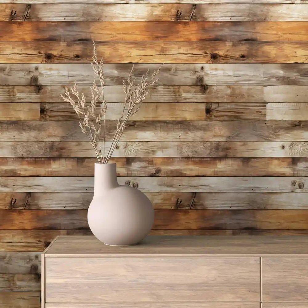 Wood Wallpaper | WC-02