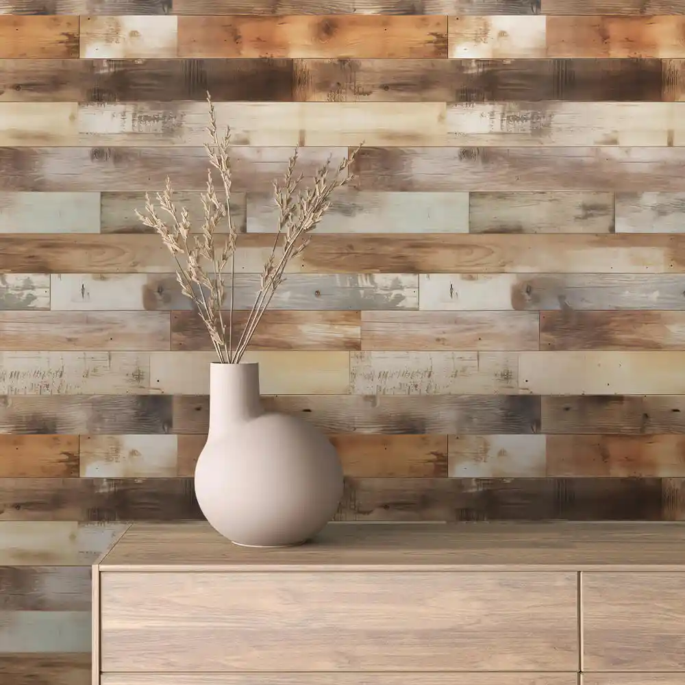 Wood Wallpaper | WC-03