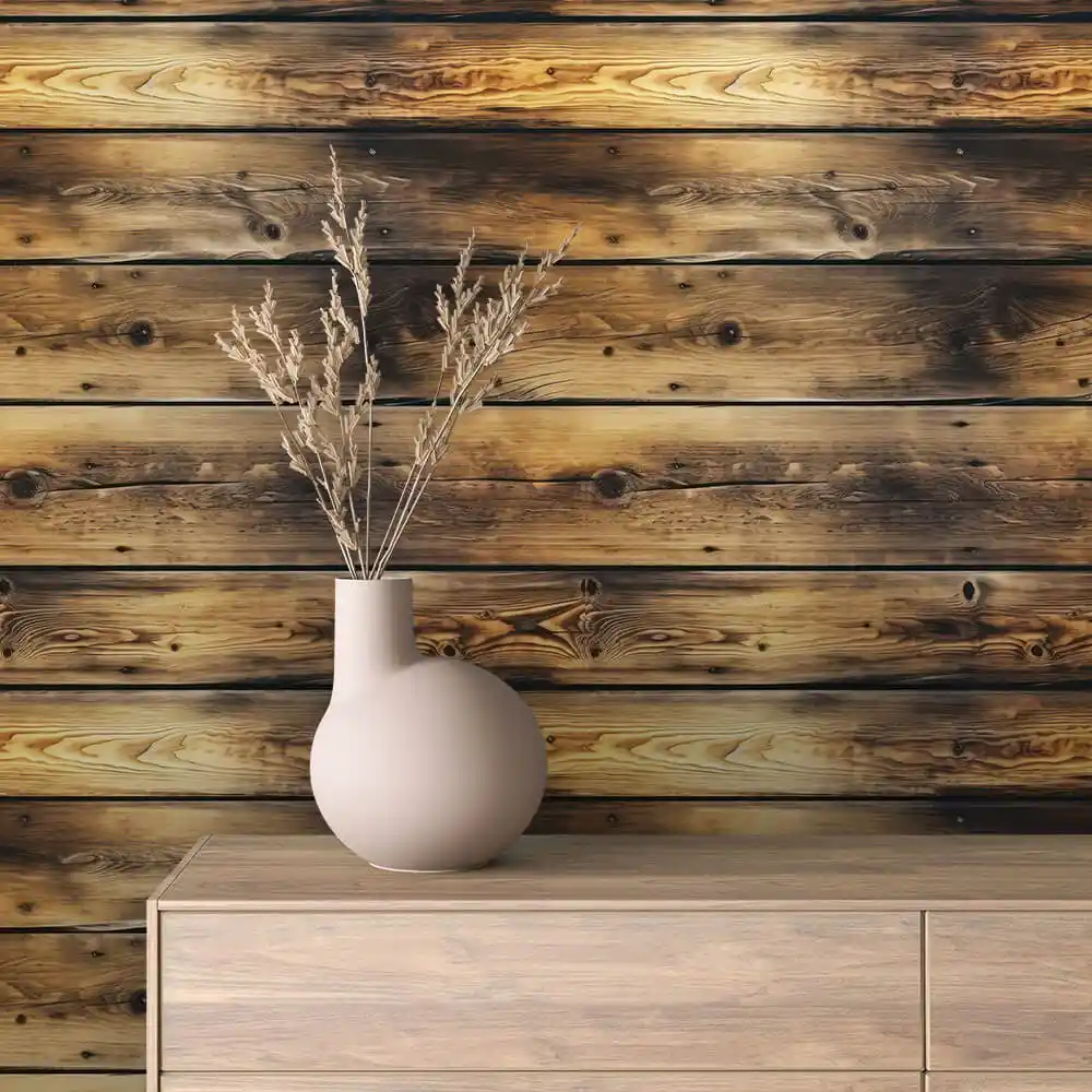 Wood Wallpaper | WC-06
