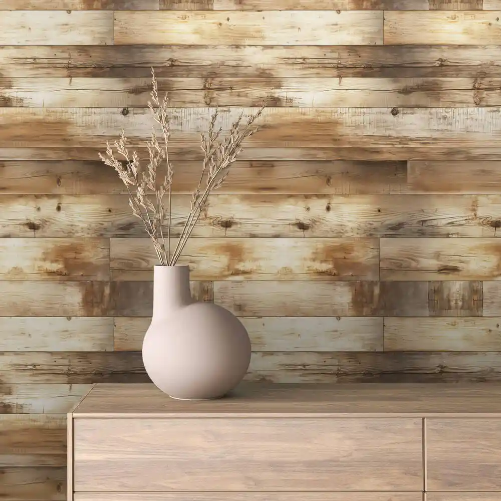 Wood Wallpaper | WC-08