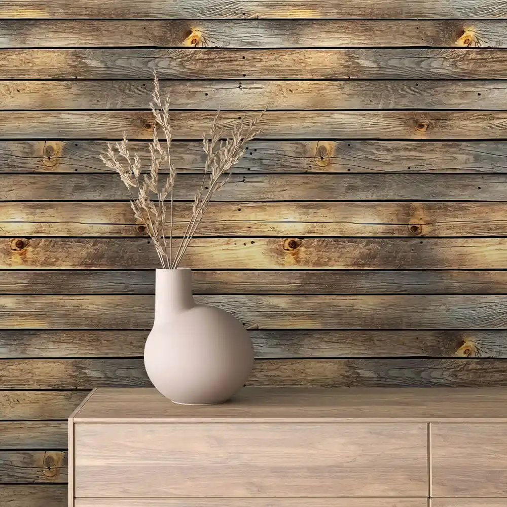 Wood Wallpaper | WC-10