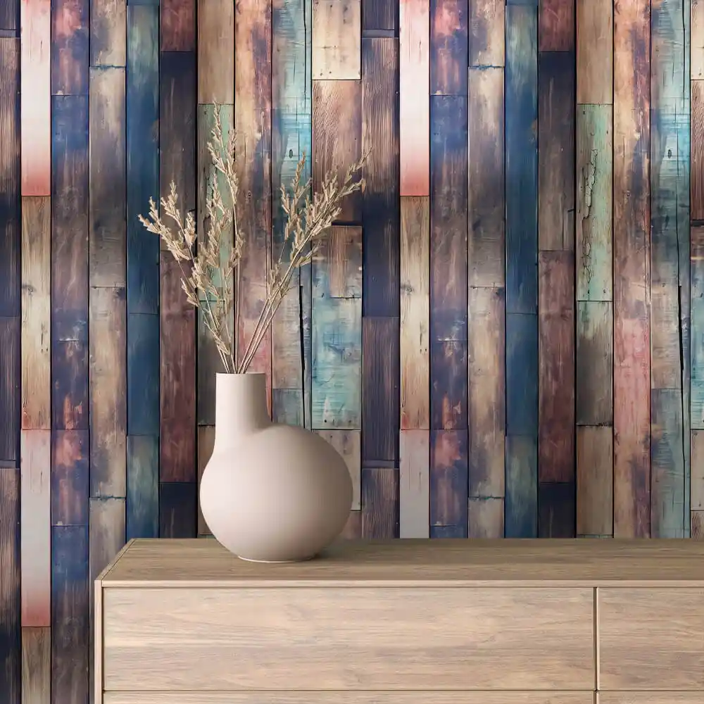 Wood Wallpaper | WC-14