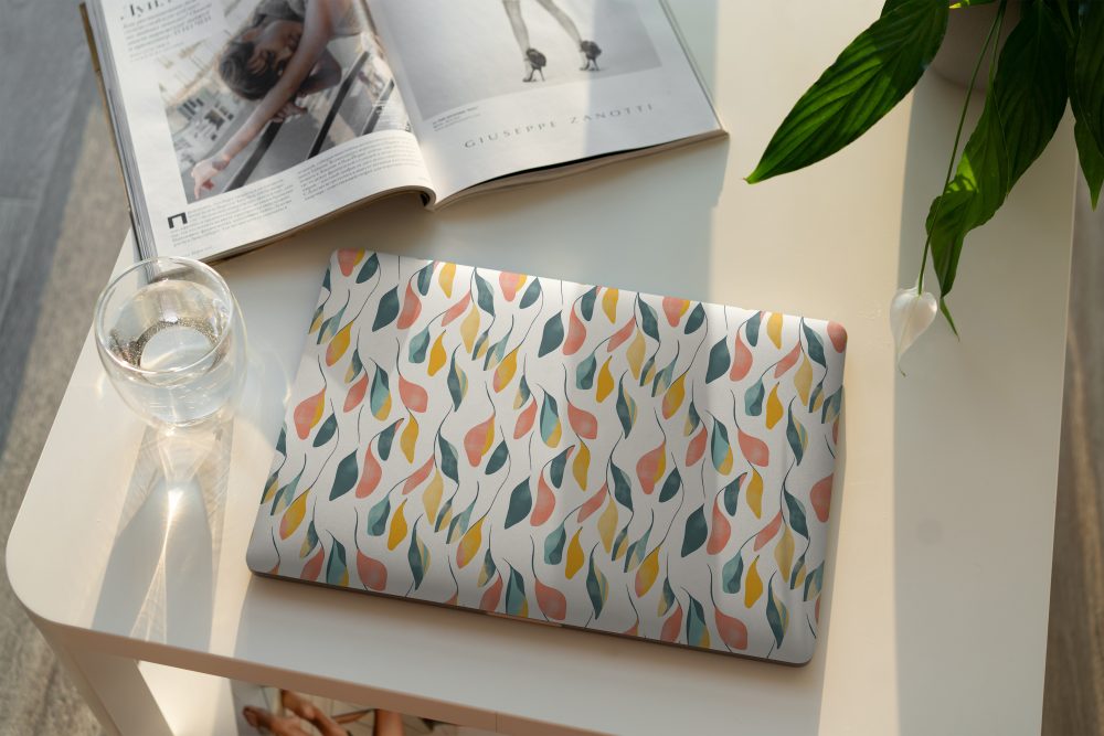 Laptop Skin | Abstract 28