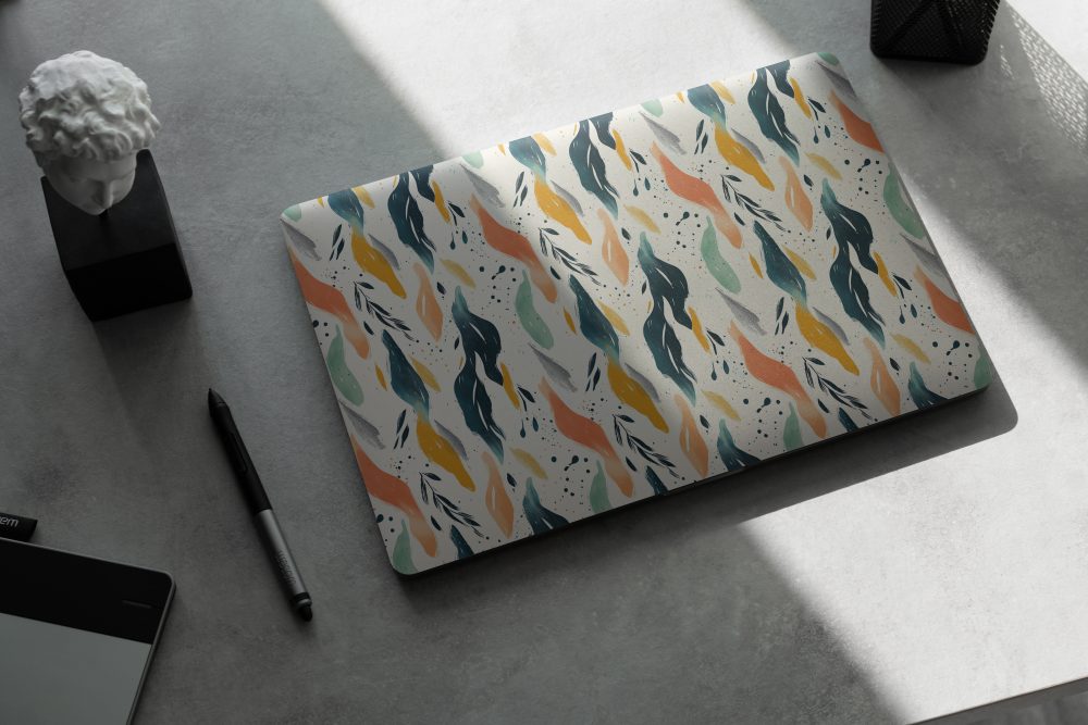 Laptop Skin | Abstract 29