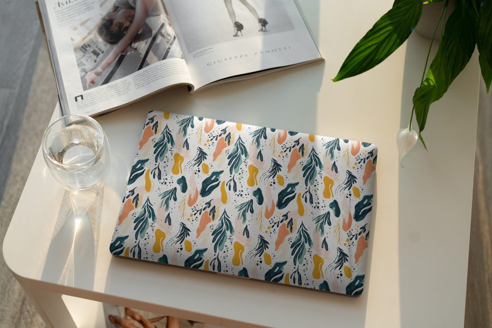 Laptop Skin | Abstract 30