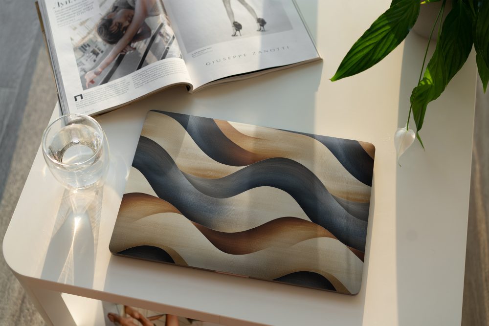 Laptop Skin | Abstract 46