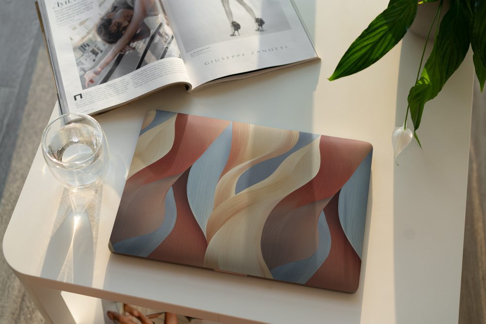 Laptop Skin | Abstract 47
