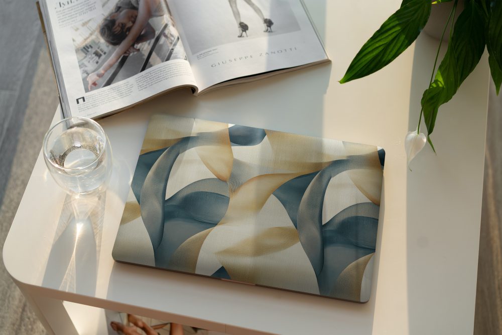 Laptop Skin | Abstract 51
