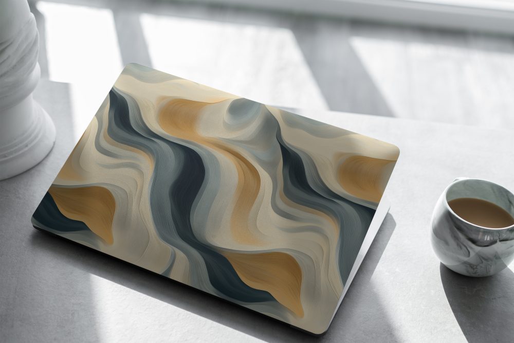 Laptop Skin | Abstract 56