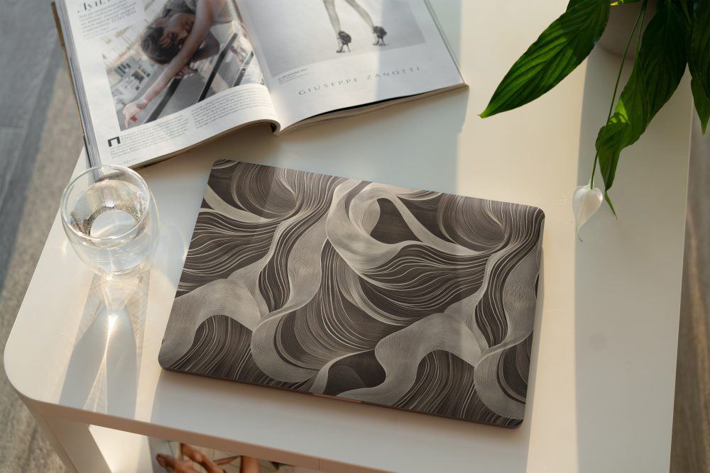 Laptop Skin | Abstract 59