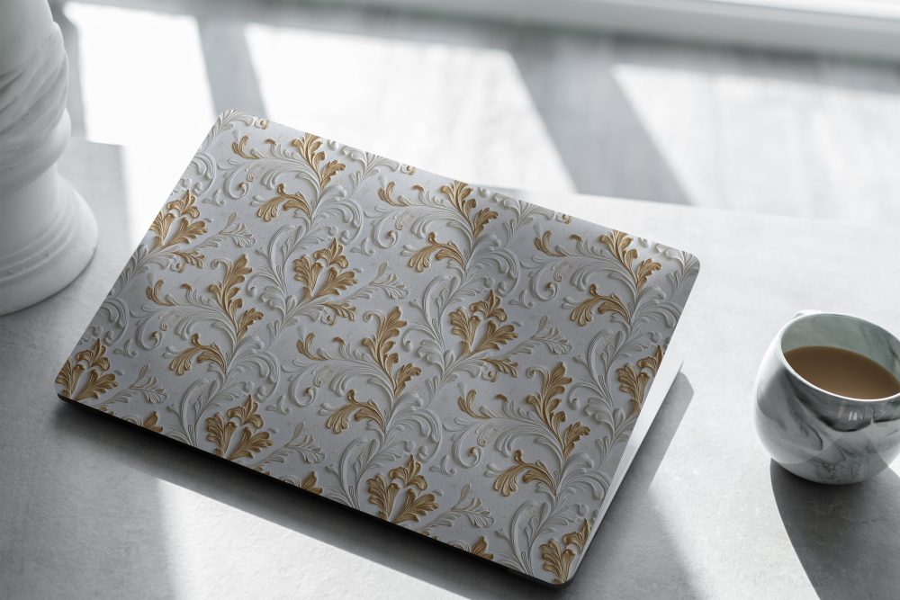 Laptop Skin | Arabesque 31
