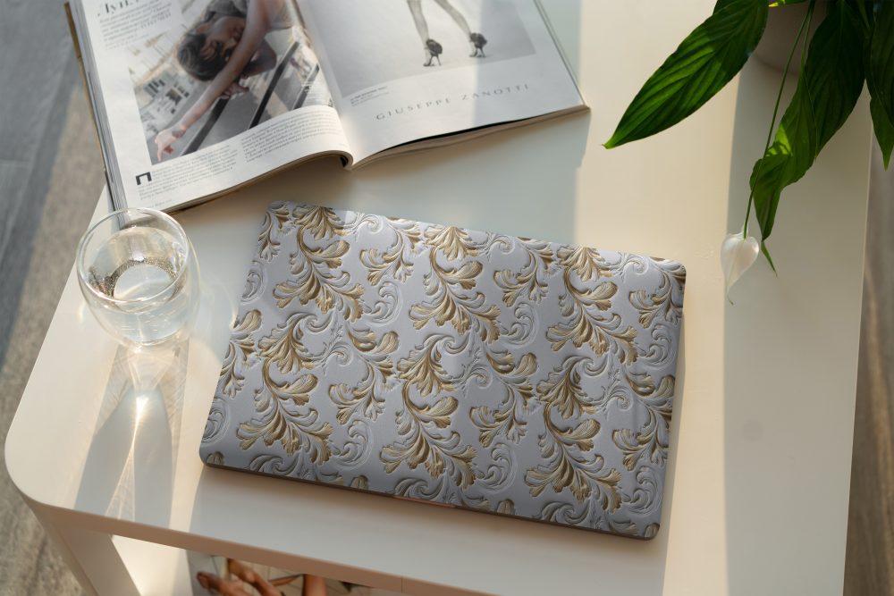 Laptop Skin | Arabesque 33