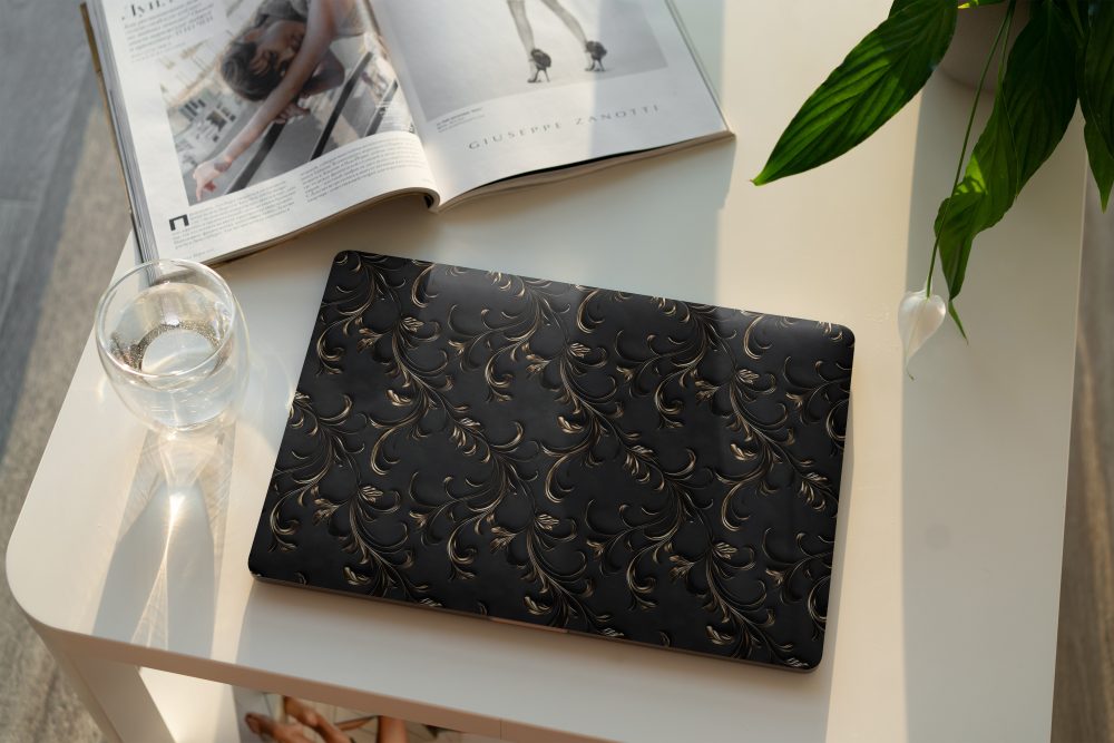 Laptop Skin | Arabesque 35
