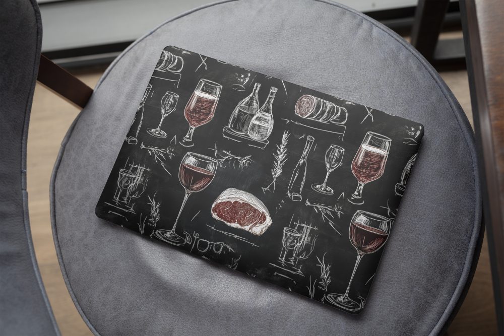 Laptop Skin | Commercial 03