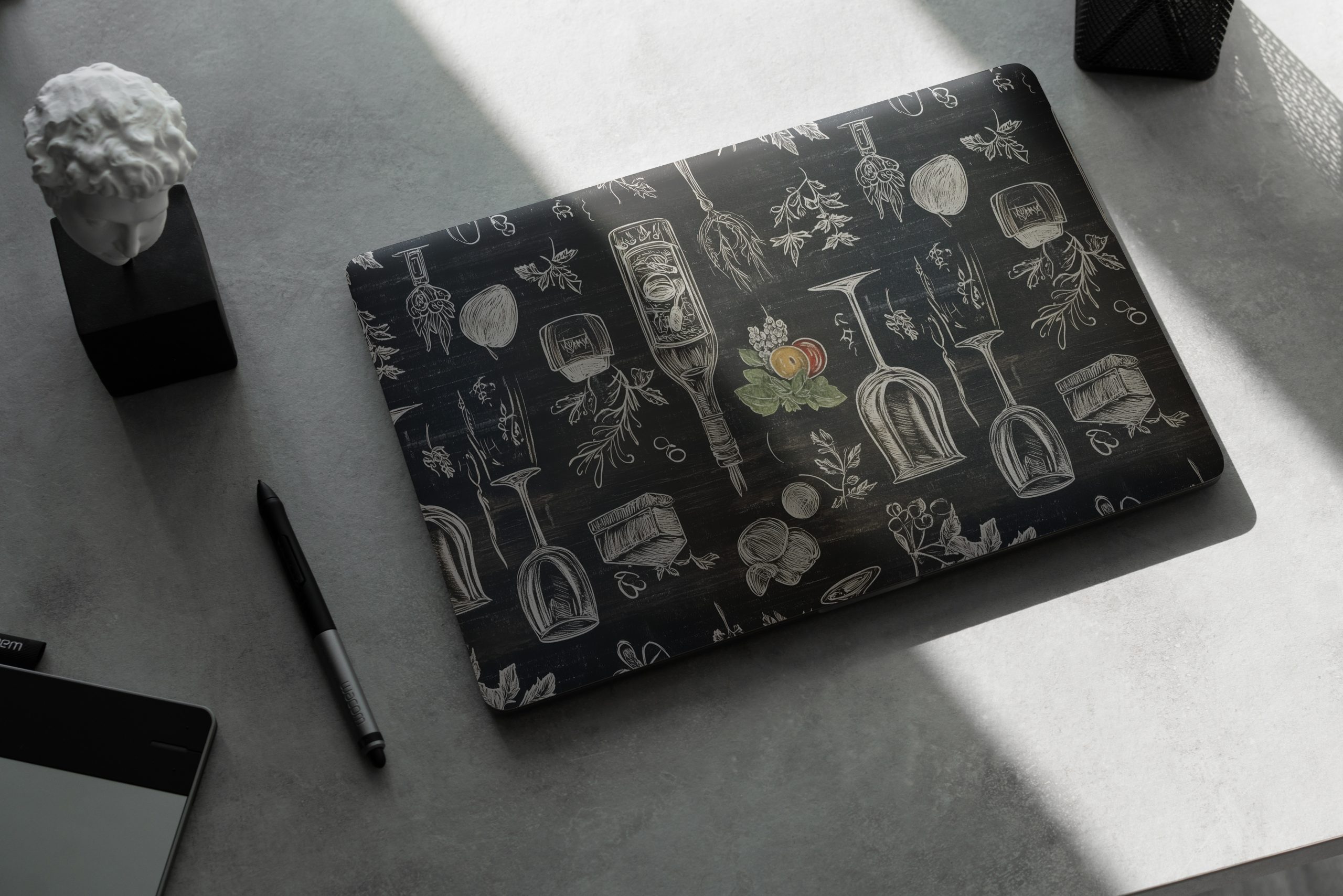 Laptop Skin | Commercial 12 - Image 2