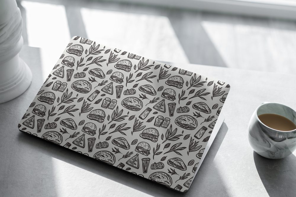 Laptop Skin | Commercial 14