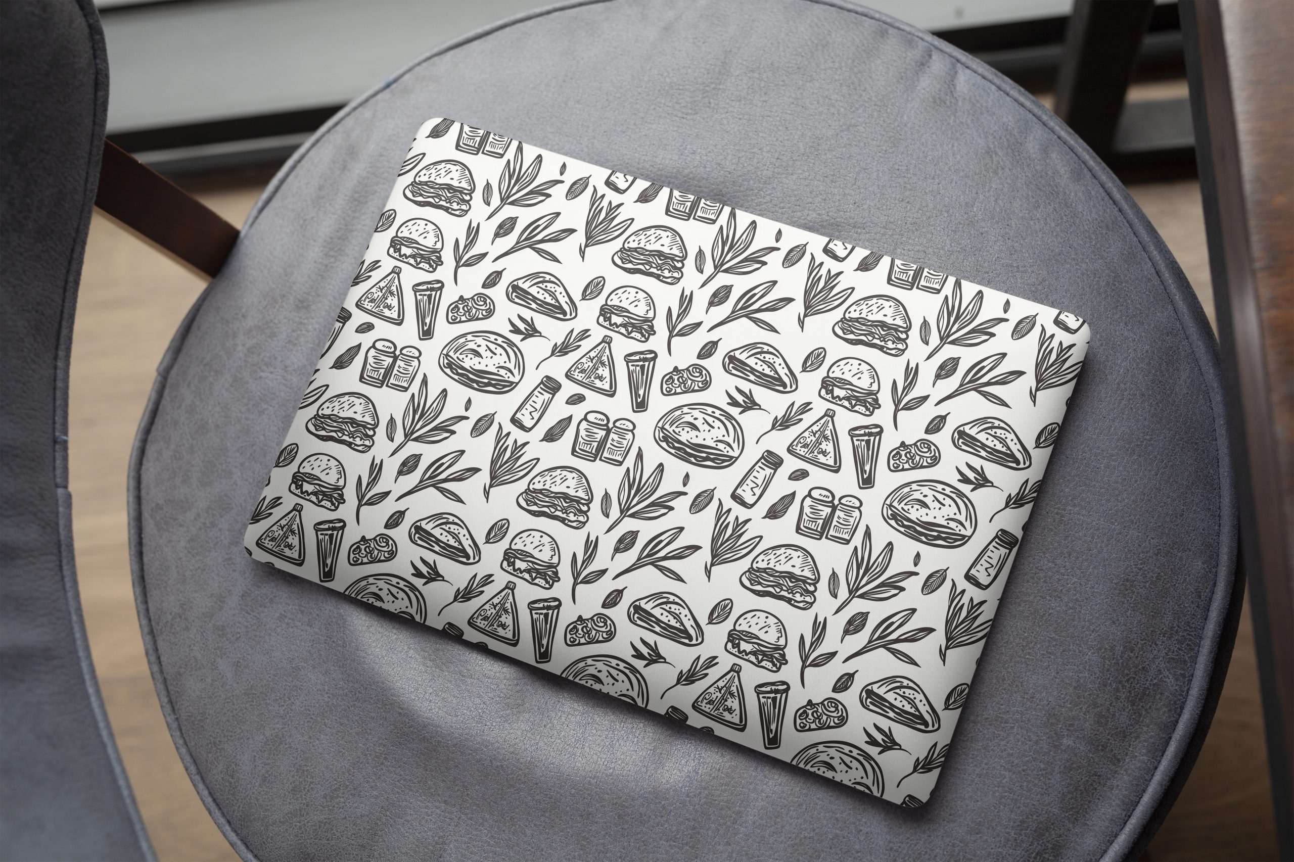 Laptop Skin | Commercial 14 - Image 2