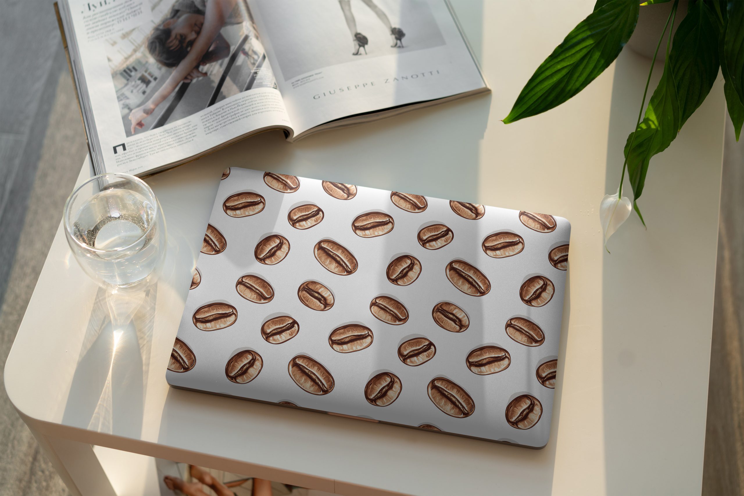 Laptop Skin | Commercial 21