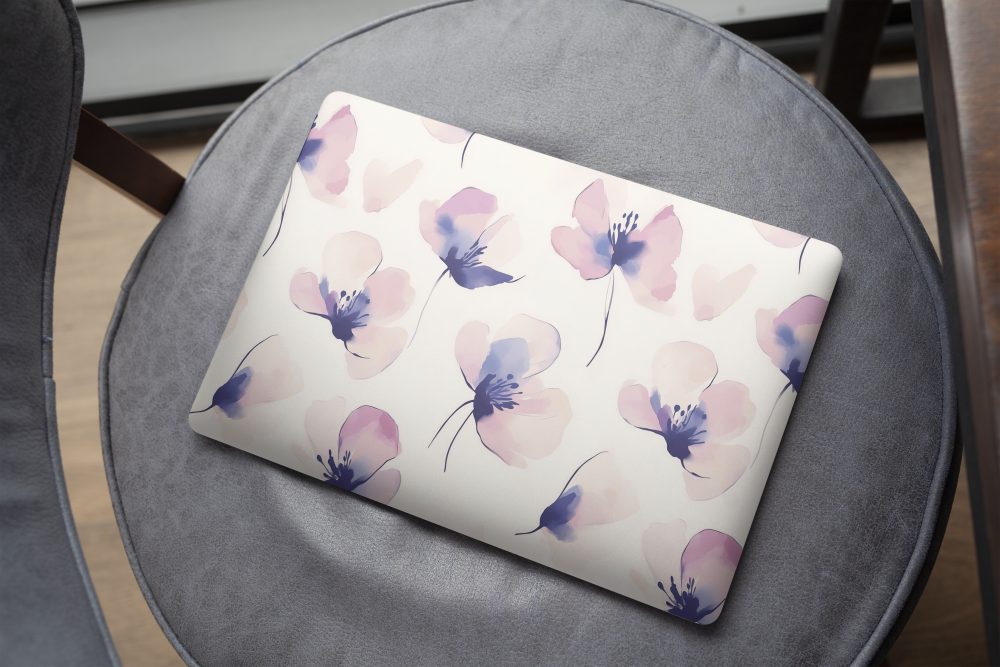 Laptop Skin | Floral 55