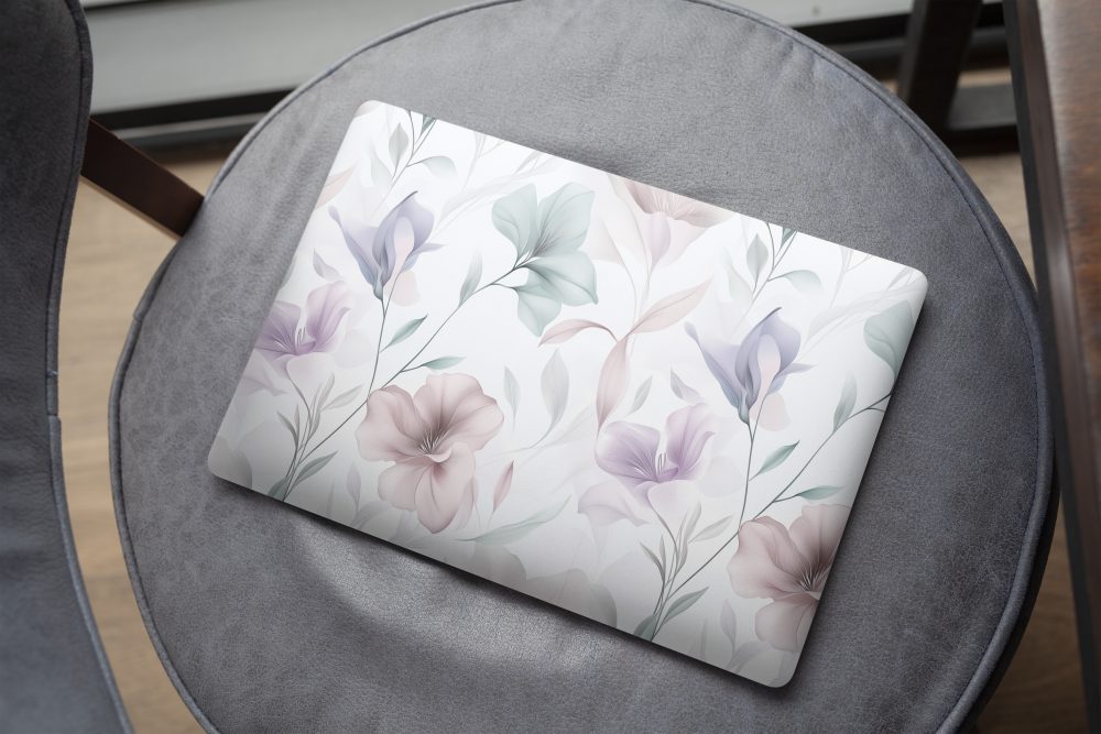 Laptop Skin | Floral 60