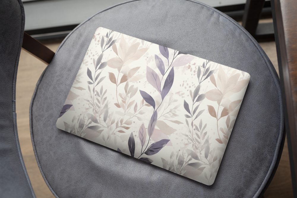 Laptop Skin | Floral 69