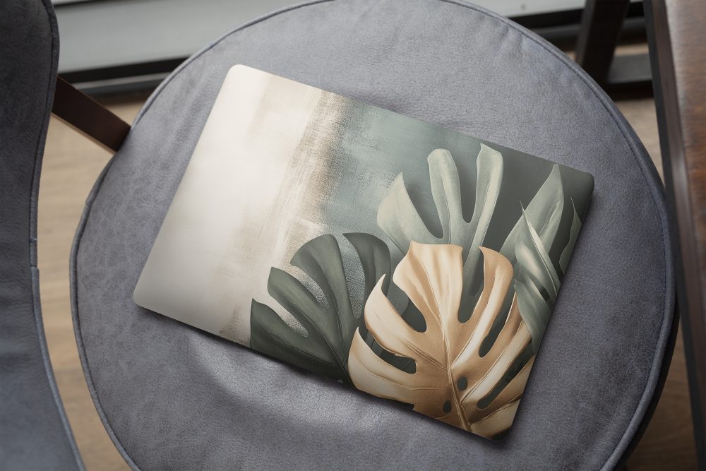Laptop Skin | Leaves 25