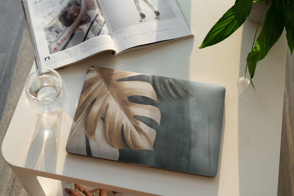Laptop Skin | Leaves 26