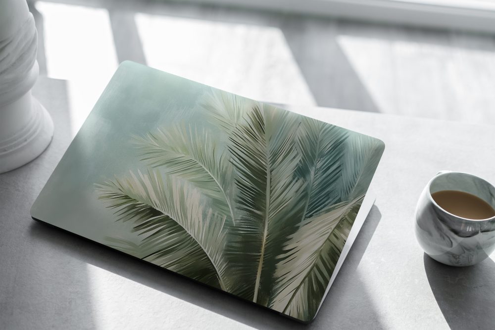 Laptop Skin | Leaves 27