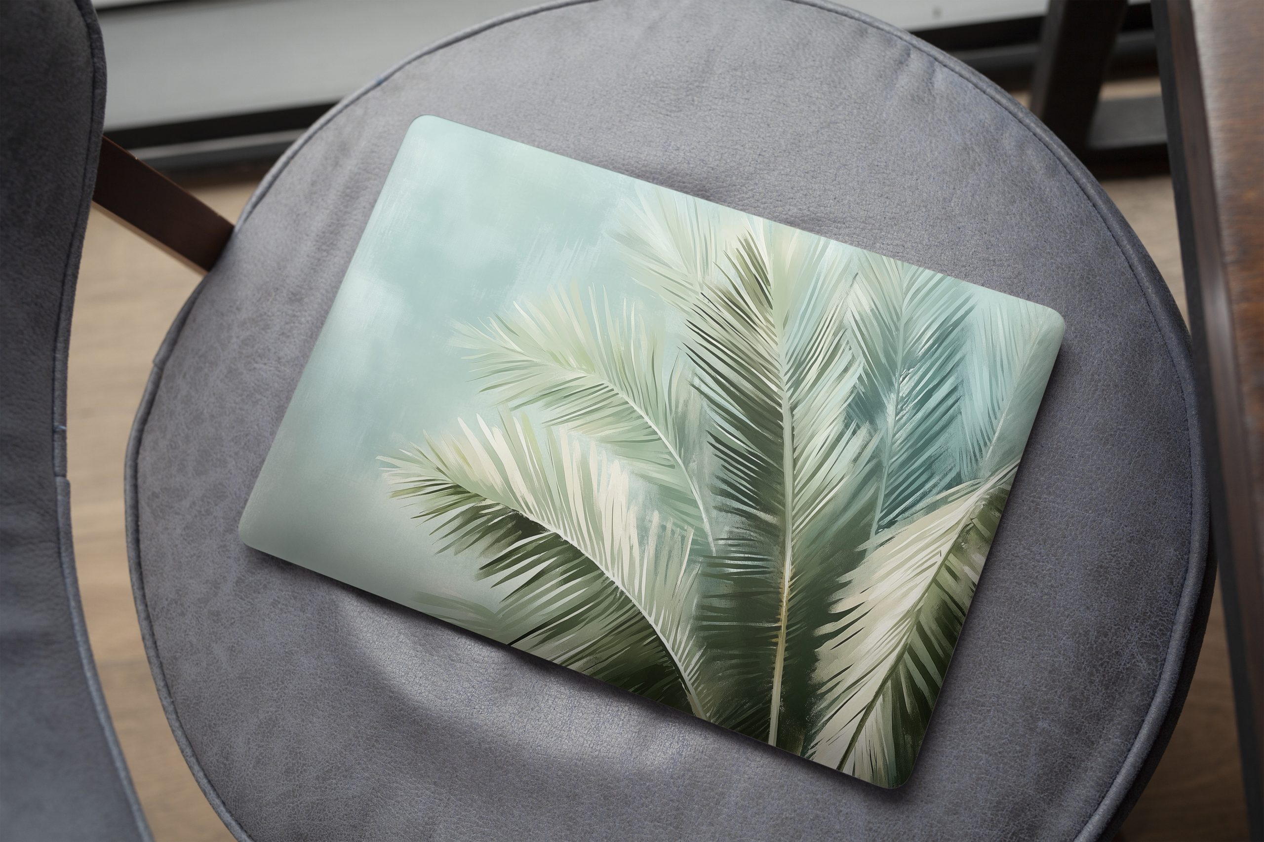 Laptop Skin | Leaves 27 - Image 2