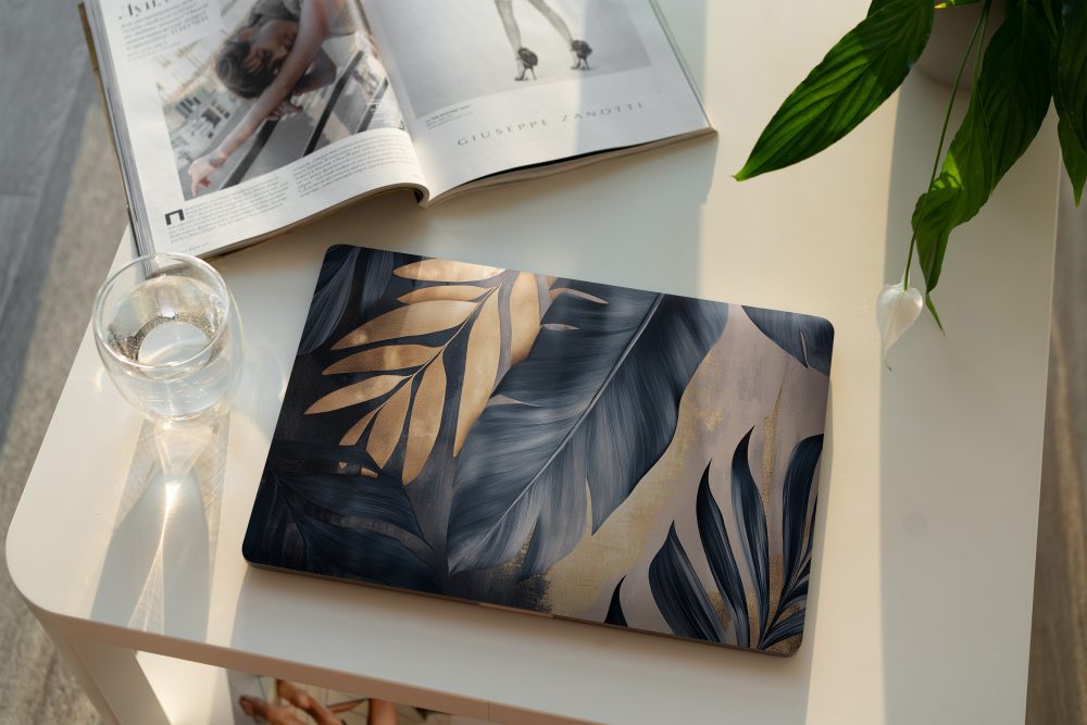 Laptop Skin | Leaves 44
