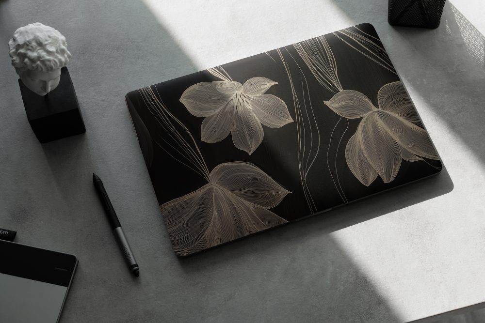 Laptop Skin | Leaves 5