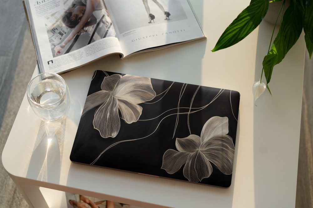 Laptop Skin | Leaves 6