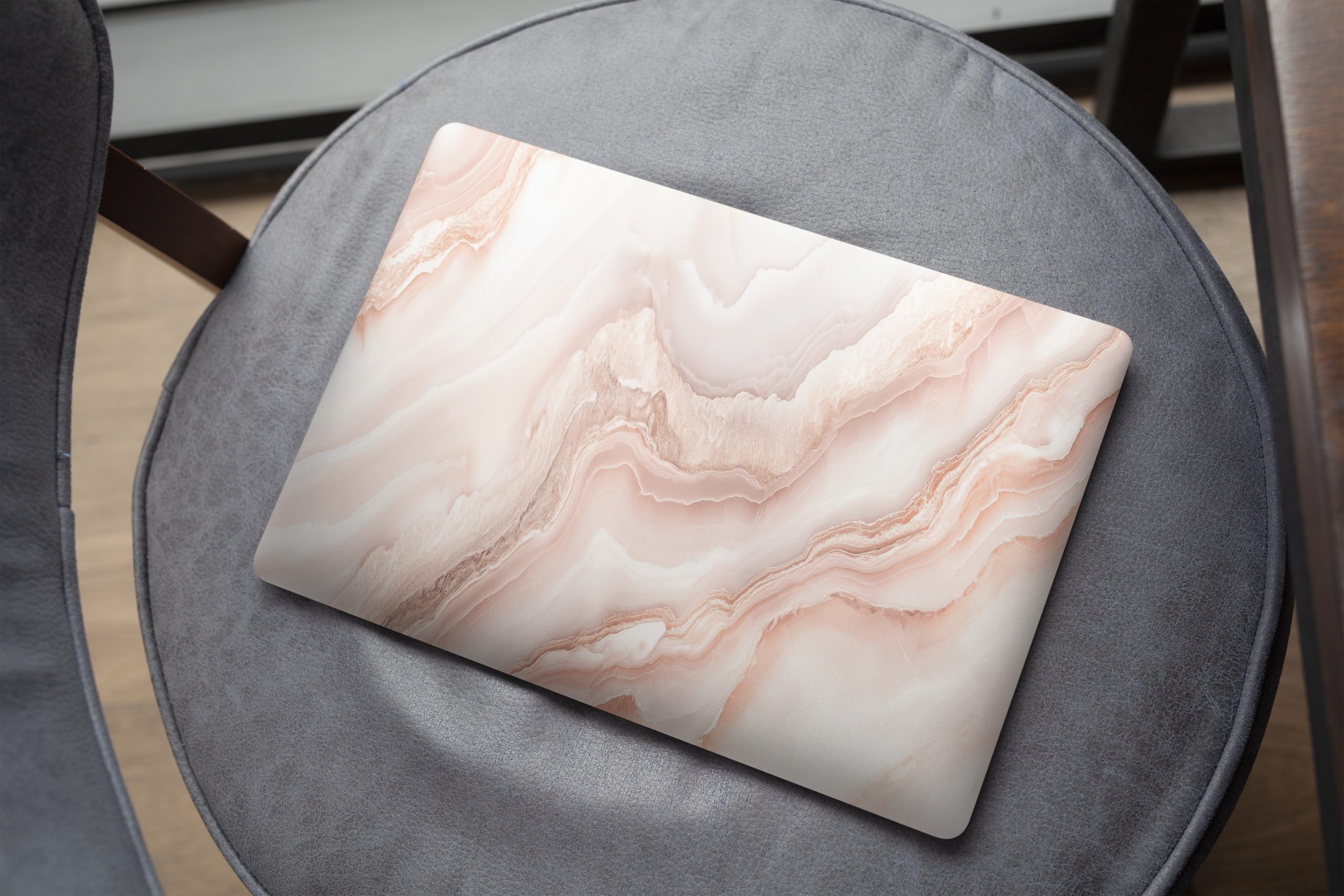 Laptop Skin | Marble 02 - Image 2