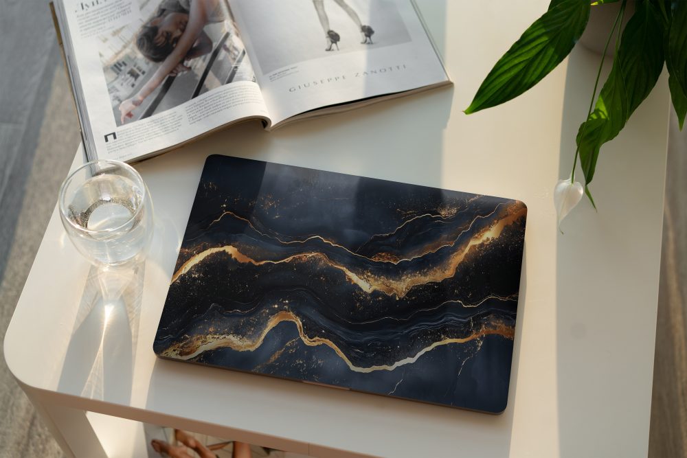 Laptop Skin | Marble 03