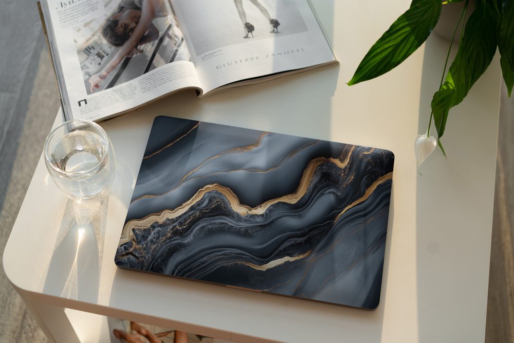 Laptop Skin | Marble 06