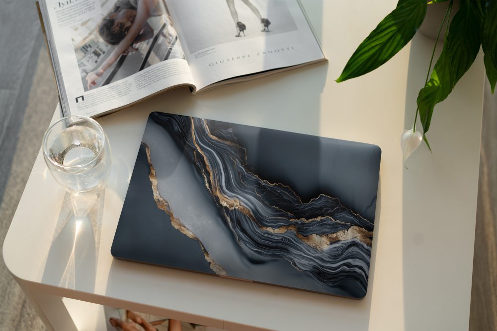 Laptop Skin | Marble 07