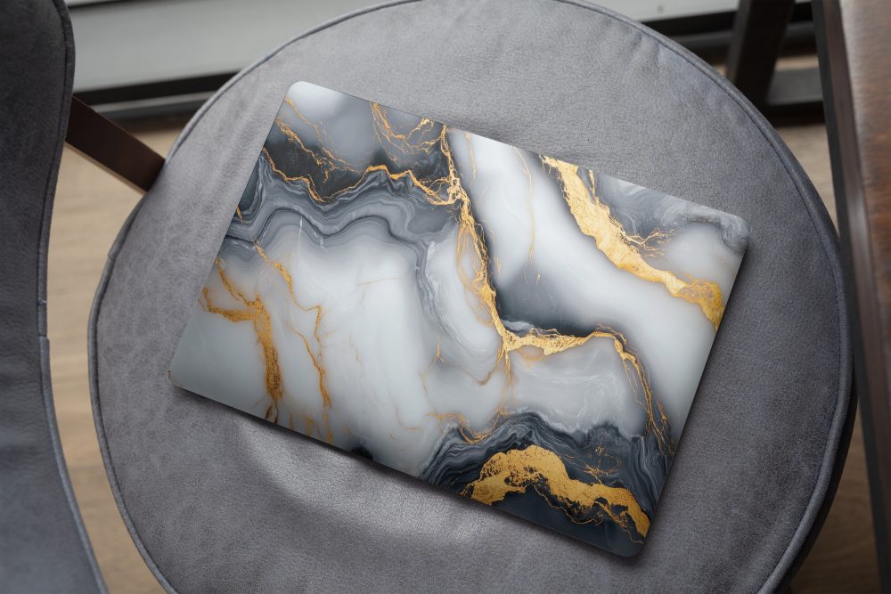 Laptop Skin | Marble 11
