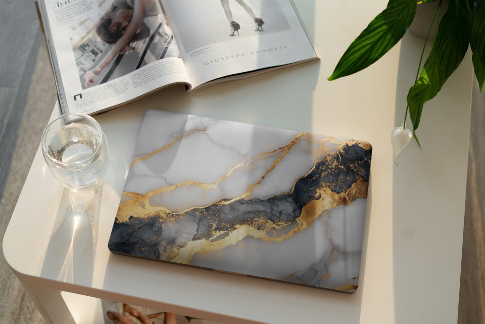 Laptop Skin | Marble 12